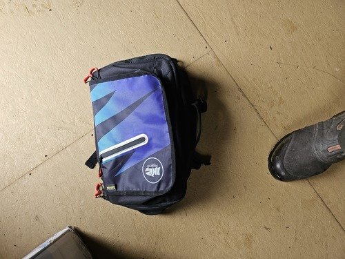 Quantum Smoke & Vapor Baitcast 