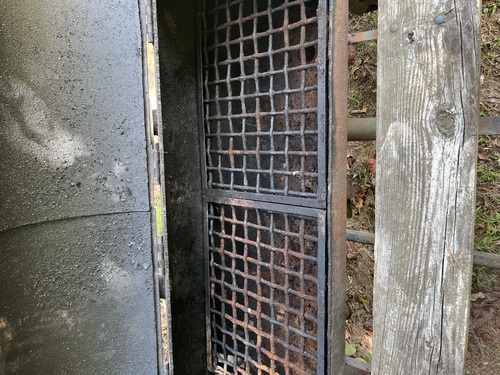 Smoker grill and trailer 