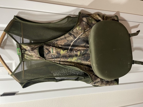 Turkey Vest