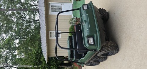 6 wheeler