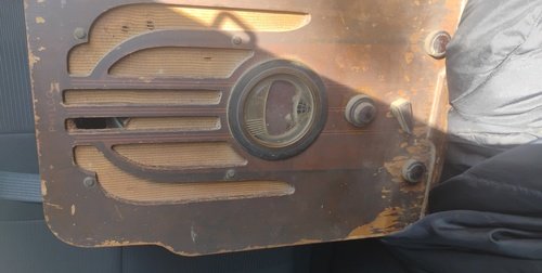 Radio