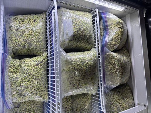Bradley County Purple Hull Peas