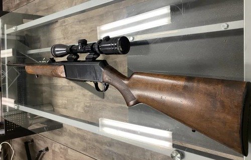 Browning Bar Cal.270