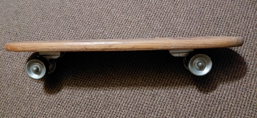 Nash vintage skateboard 