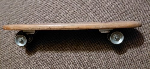 Nash vintage skateboard 