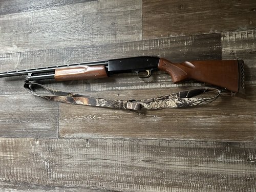 Mossberg 500 Youth 20ga