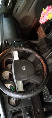 2007 Dodge Charger ( Police edition)  Clean title