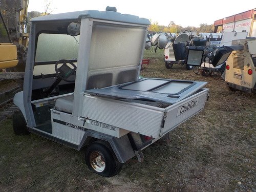 Spring Consignment Auction