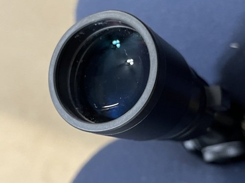 Nikon Monarch 4-12x40AO