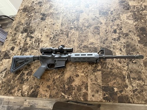 5.56 AR 