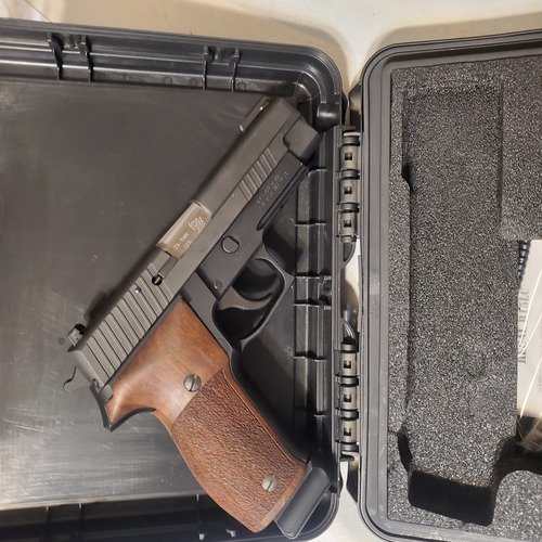 Sig P226 9mm For Sale 
