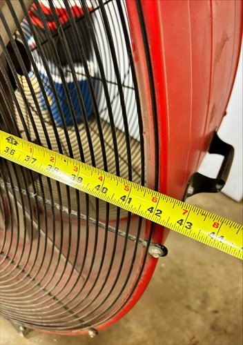 Maxx Air fan 42