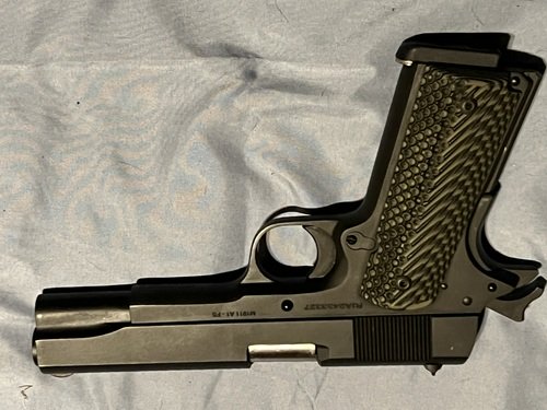 RIA 1911 10mm