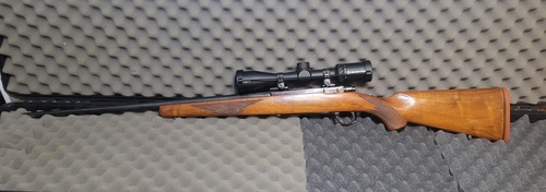 Ruger M77  For Sale 