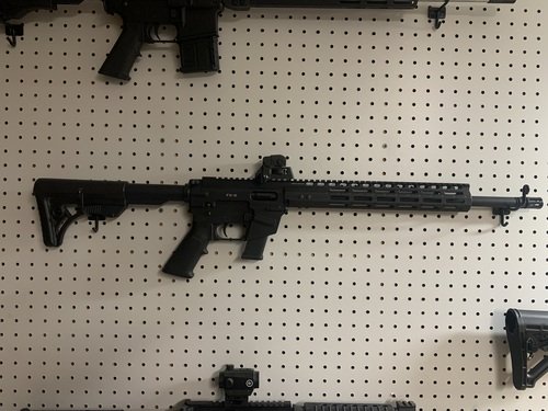 FX9 FREEDOM ORDNANCE 