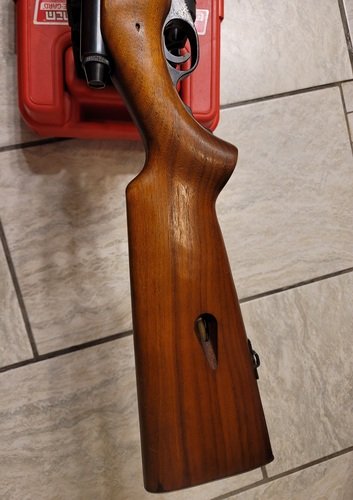 For Sale Mossberg M151a 
