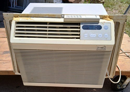Air conditioners