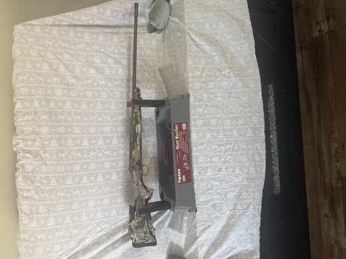 2 BROWNING X BOLT 300 WIN MAGS…+ AMMO