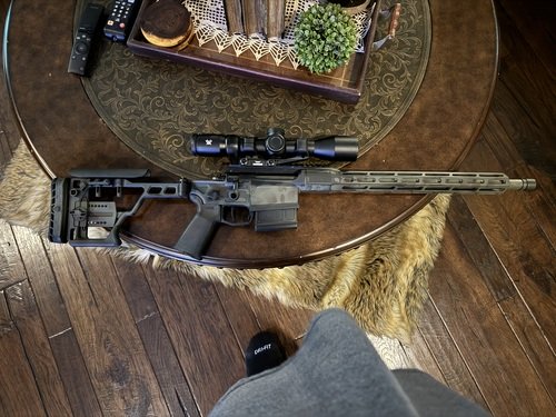 Sig cross