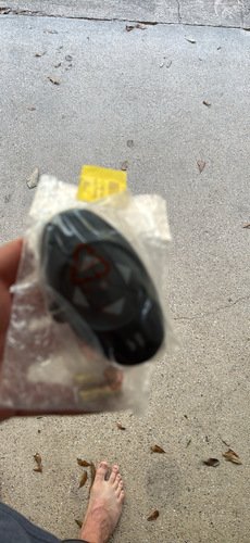 Golight LED GT with toggle & wireless remote