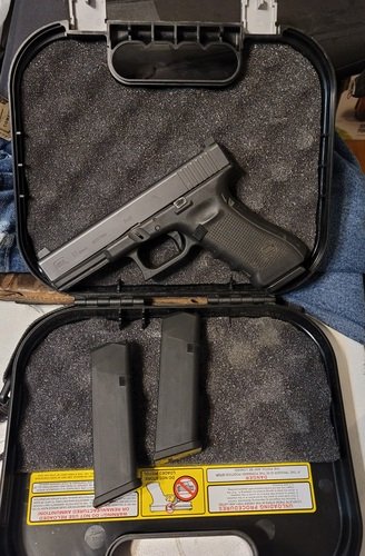 For Sale Glock 17