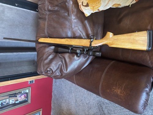 Browning 7mm Medallion