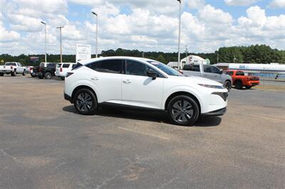 2025 Nissan Murano SL 12,155 MILES