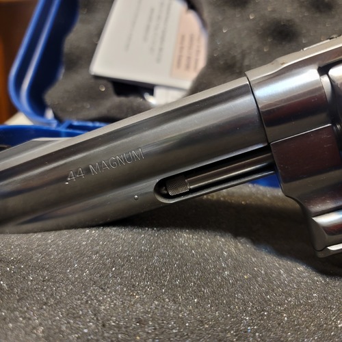 S&W 629 44 mag For Sale 