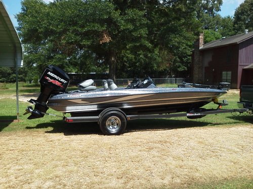 Boat for Sale