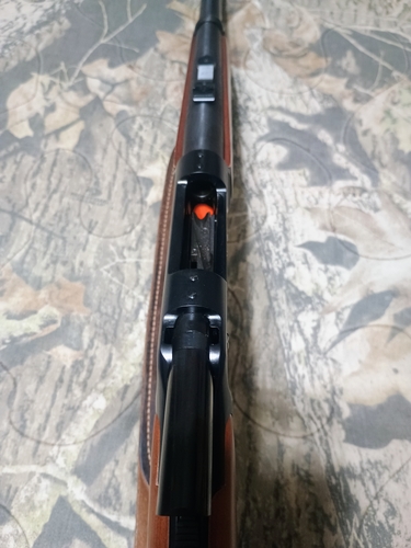 Mossberg  model 464 30-30 NEW Unfired