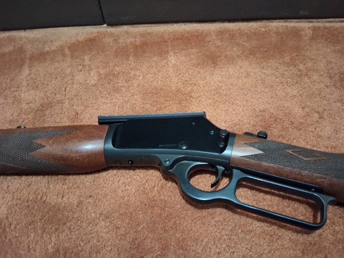 Marlin 1884 44 mag