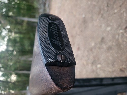 Marlin 336 rc 30 30