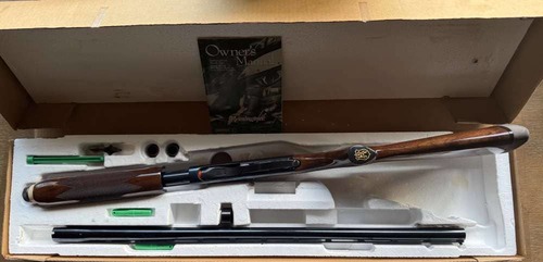 Remington 870 Wingmaster 16ga
