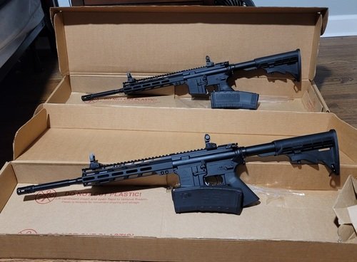 FOR SALE AR-15 