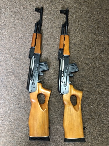 Mak-90 AK-47 Norinco 