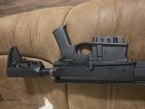 Aero Precision AR10 .308