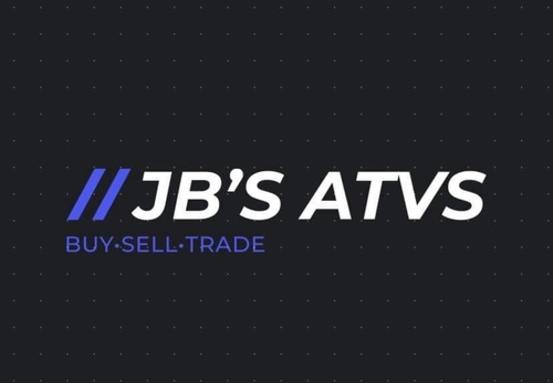 LOOKING TO BUY ATVs/SXS