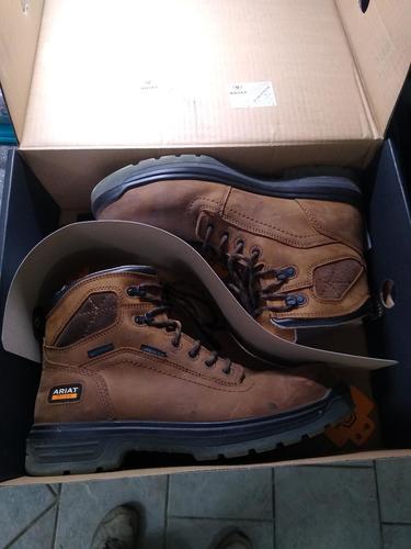 ARIAT work boots