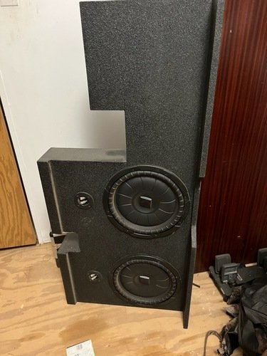 Speakers