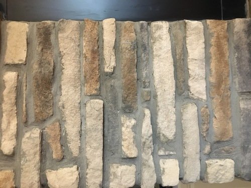 Pro Via Mfg. Stone