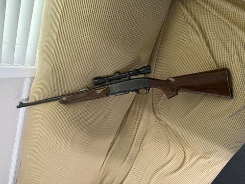 Remington 742