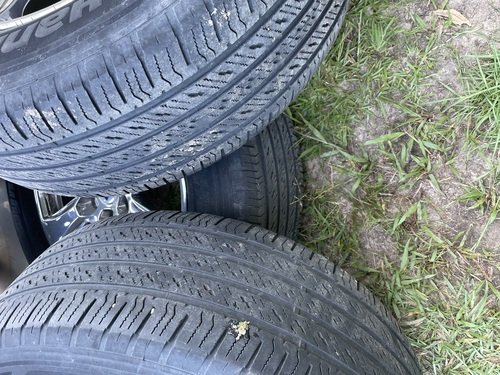 2020 F150 Wheels for sale 