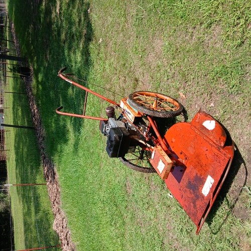 DR Brush Cutter