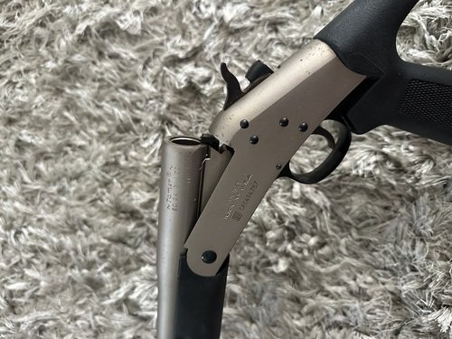 H&R Tamer 20ga 