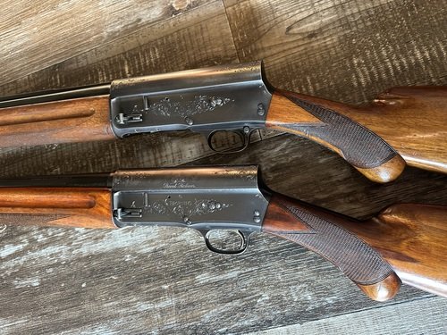 CASH FOR BROWNINGS