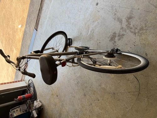 Schwinn Trailway Bicycle