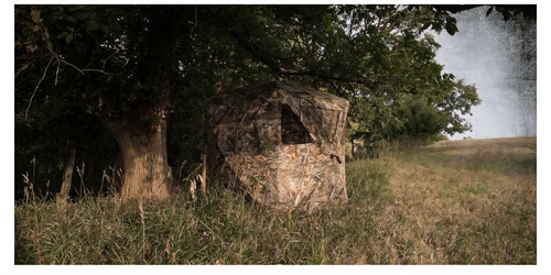 Ameristep Caretaker Hunting Blind 