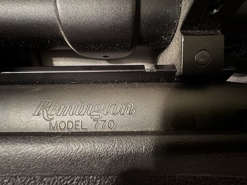 Remington 30-06