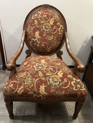 Victorian Chair