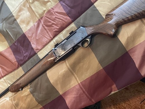 Browning BAR 270